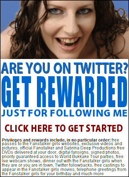 Get your Twitter loyalty rewarded. No email, no signup required.