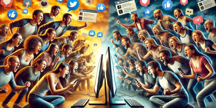 Stan Wars: The Vicious Fandom Infighting That's Making the Internet a Genuinely Terrifying Place
