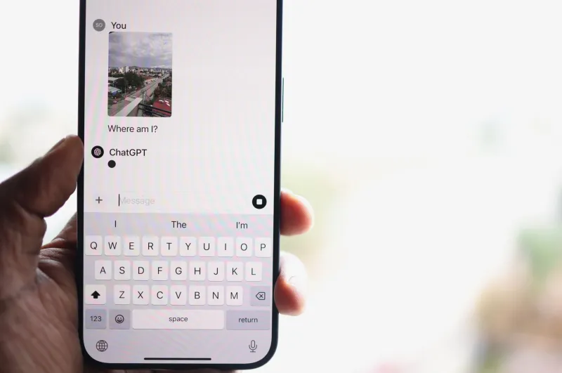 She Built a Fake AI Version of Her Celebrity Crush and Now She Can't Stop Talking to It